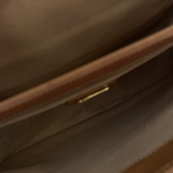 Vintage Gucci Micro GG Shoulder Bag - Picture 9 of 9